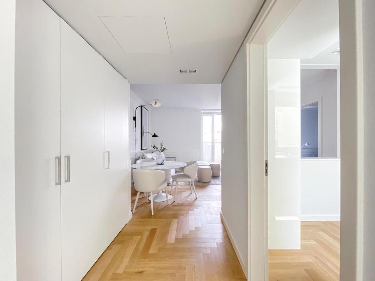 Appartement Boulevard Dream By Innkeeper Lissabon